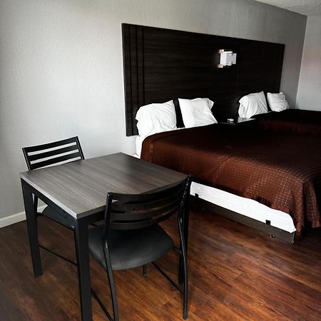 Lone Star Inn Cisco エクステリア 写真