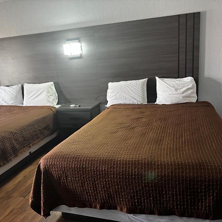 Lone Star Inn Cisco エクステリア 写真