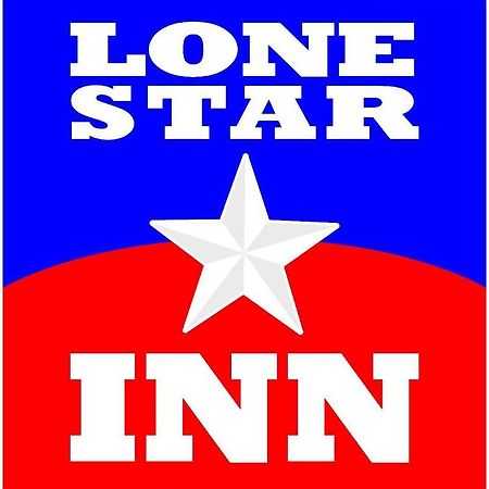 Lone Star Inn Cisco エクステリア 写真