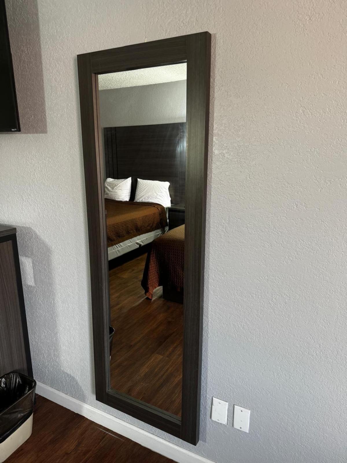 Lone Star Inn Cisco エクステリア 写真