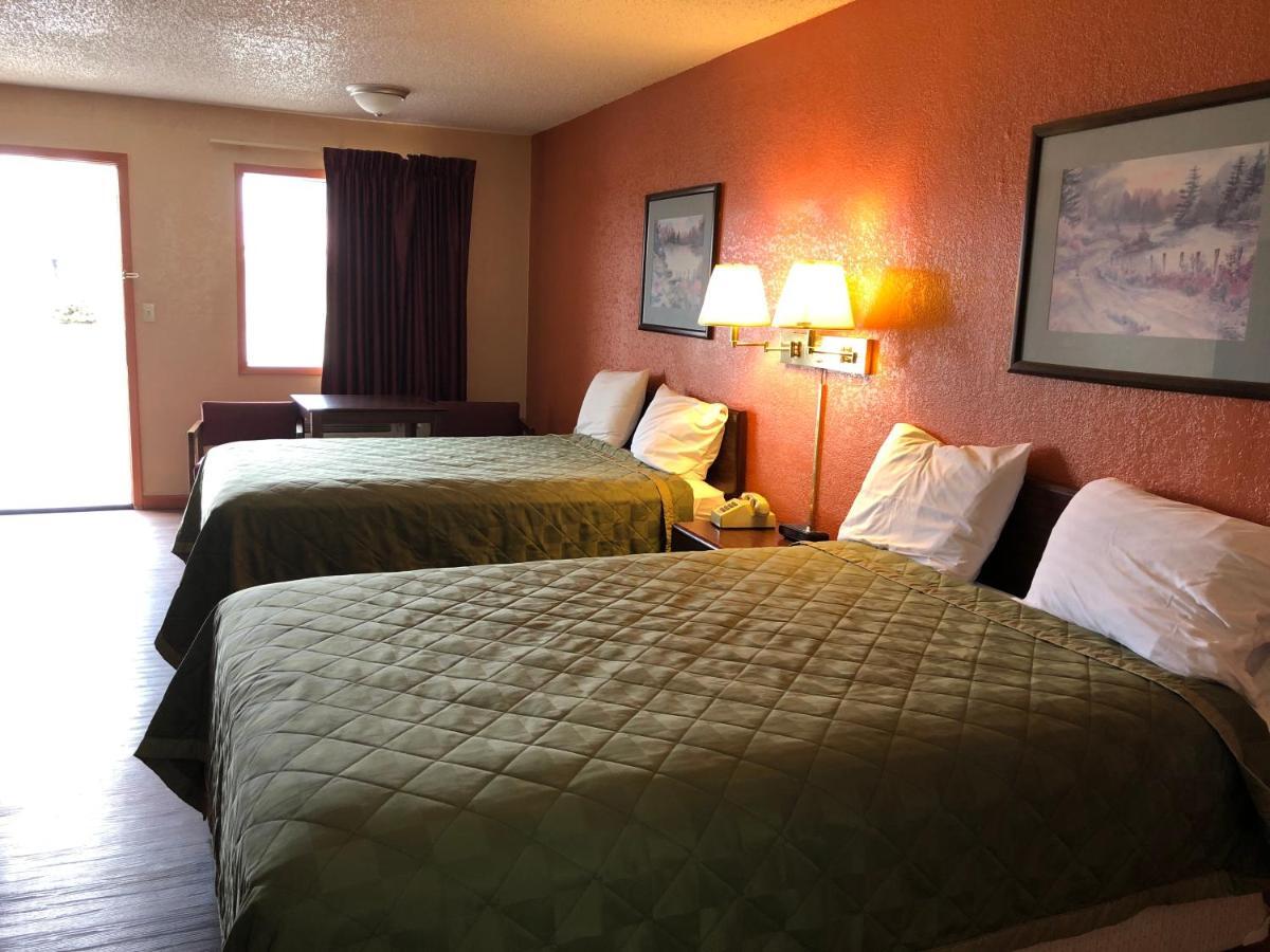 Lone Star Inn Cisco エクステリア 写真