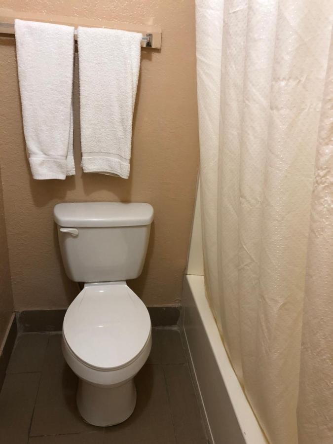 Lone Star Inn Cisco エクステリア 写真